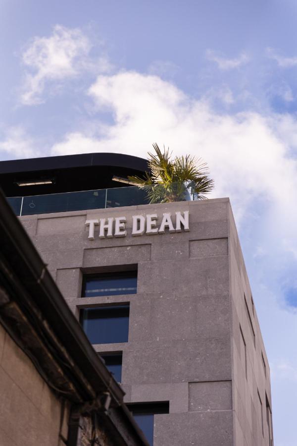 ホテル The Dean ゴールウェイ エクステリア 写真